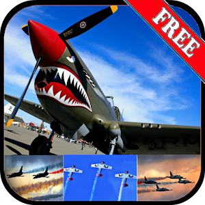 Airplane Show Wallpapers.apk 1.0