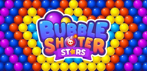 Bubble Shooter Star