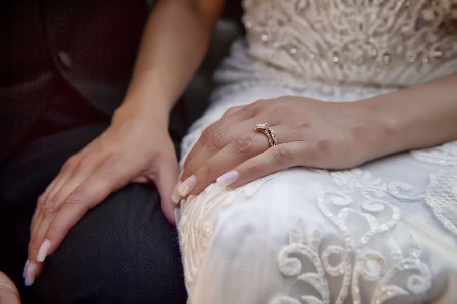 Fotógrafo de bodas Laure Jacquemin (laurejacquemin). Foto del 2 de octubre 2018