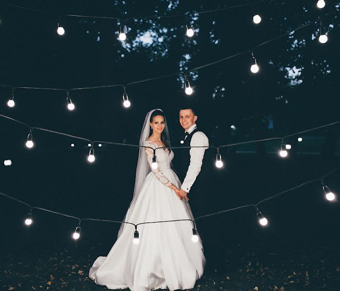 Wedding photographer Tatyana Knysh (zebra39). Photo of 10 January 2019