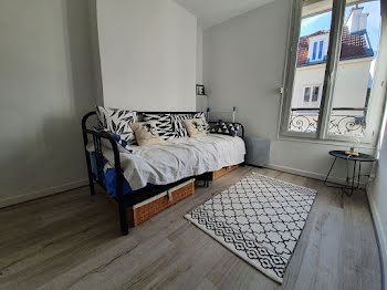 appartement à Saint-Denis (93)