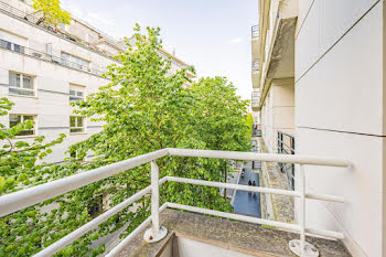 appartement à Paris 19ème (75)