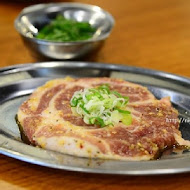 大阪燒肉 燒魂 Yakikon(大安店)