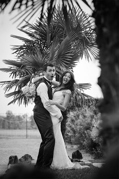 Vestuvių fotografas Sebastian Tiba (idea51). Nuotrauka 2016 birželio 29