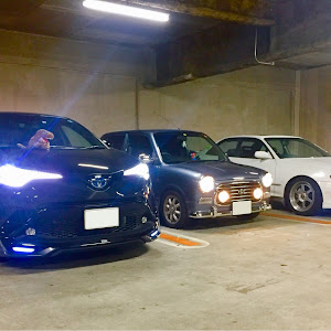 マークII JZX90