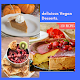 Download Vegan Dessert Recipes For PC Windows and Mac 1.0