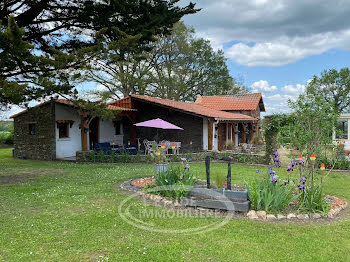 maison à Notre-Dame-des-Landes (44)