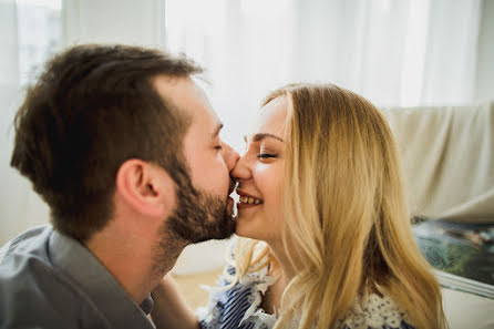 Photographe de mariage Evgeniy Prokhorov (prohorov). Photo du 20 juin 2017