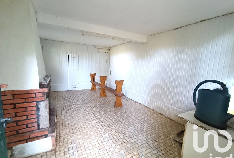  Vente Terrain à bâtir - 2 205m² à La Chapelle-Palluau (85670) 