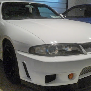 スカイライン GT-R BCNR33