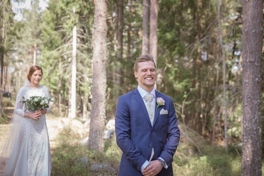 Wedding photographer Madeleine Lindh (cochisefotografi). Photo of 30 March 2019