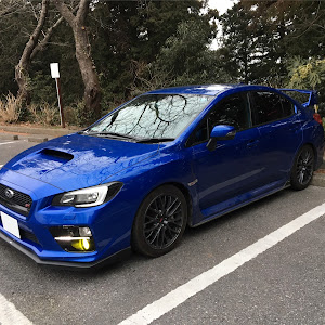 WRX STI