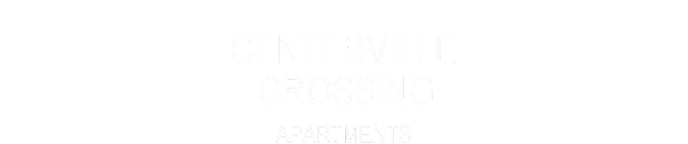 Centerville Crossing Apartments Logo