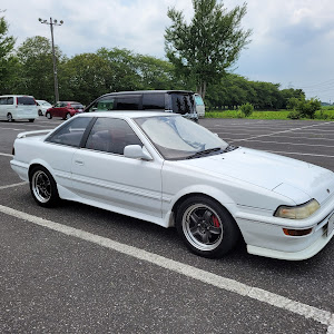 スプリンタートレノ AE91