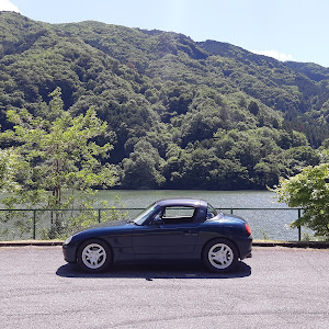 カプチーノ EA21R