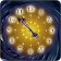 Star Clock icon