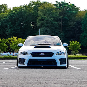 WRX STI VAB