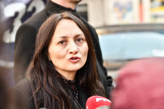 Srpski narodni pokret: RTS ignoriše kampanju za izbore na Kosovu i Metohiji
