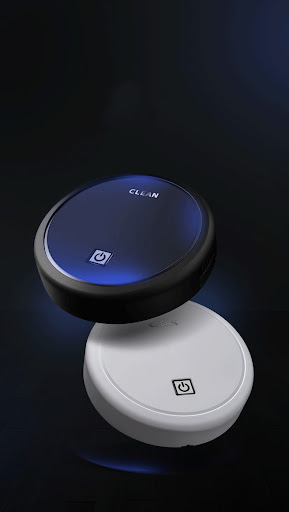 Title 3, 3-in-1 Robot Vacuum Cleaner 1800Pa Smart Floor ...