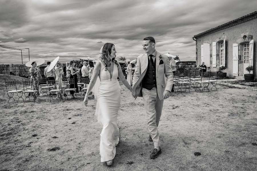 Photographe de mariage Isabelle Bazin (isasouri). Photo du 13 février