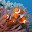 Coral Reef New Tab