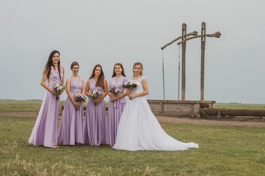 Fotografo di matrimoni Tamás Józsa (jozsatamasafotos). Foto del 6 agosto 2020