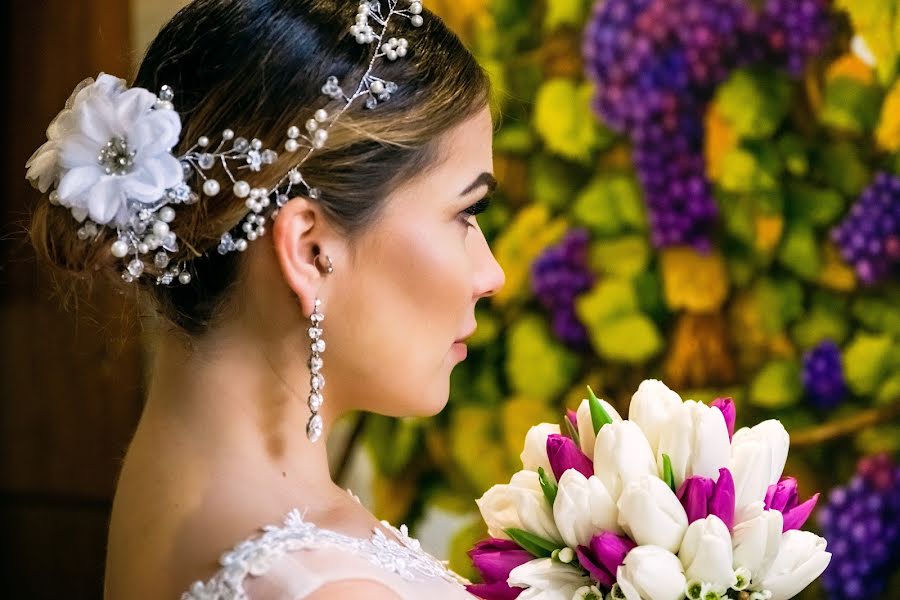 Wedding photographer Anatoliy Samoylenko (wedlife). Photo of 22 August 2018
