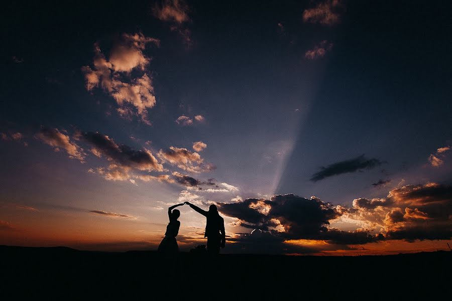 Wedding photographer Veres Izolda (izolda). Photo of 5 August 2018