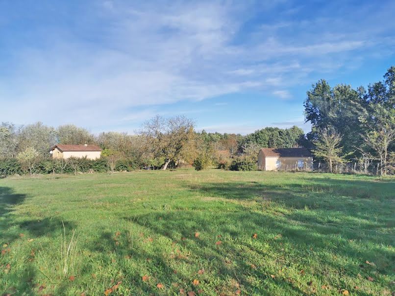 Vente terrain  1600 m² à Archignac (24590), 36 000 €