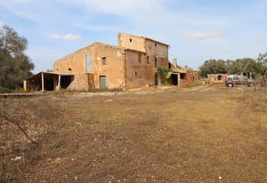 Villa with terrace 19