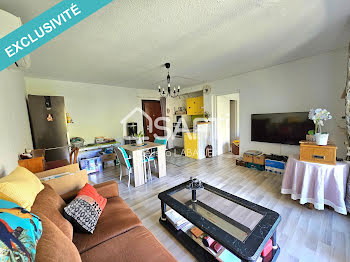 appartement à Toulon (83)