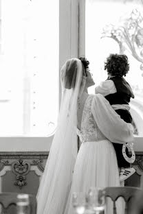 Fotografo di matrimoni Ines Ines Bahr (inesbahr). Foto del 19 aprile