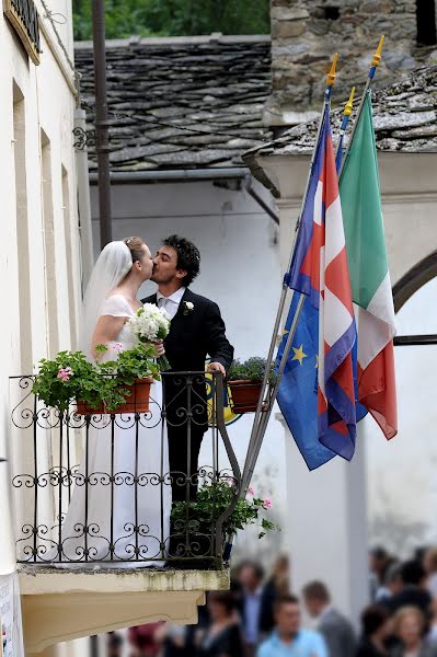 Свадебный фотограф Franco Sacconier (francosacconier). Фотография от 15 июля 2017