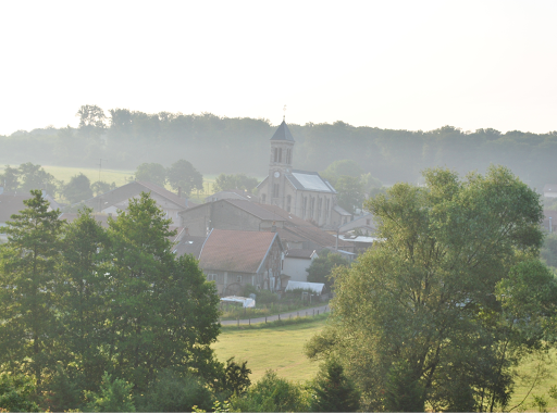 Saint-Gorgon