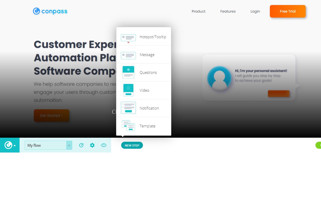 Conpass Builder Preview image 2