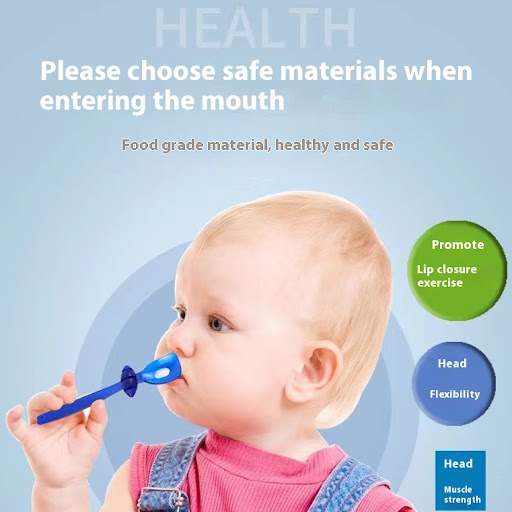 Title 2, Childrens Oral Sports Training for Aphasia and...