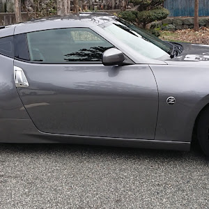 フェアレディZ Z34