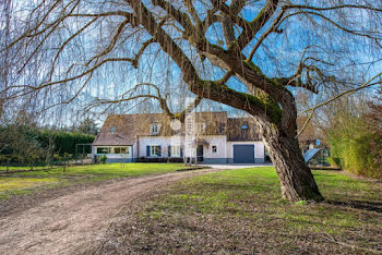 maison à Fontainebleau (77)