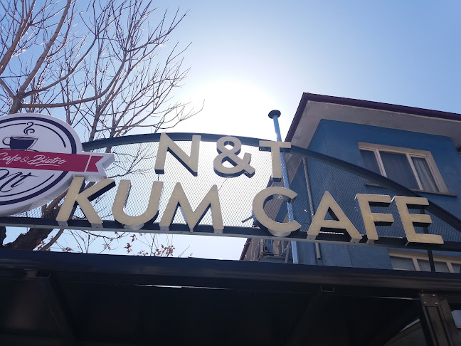 N&T Kum Cafe