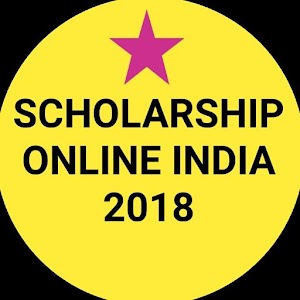 Download Scholarship Online India 2018 For PC Windows and Mac