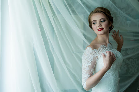 Photographe de mariage Svetlana Aleksandrovna (svetlanatarasova). Photo du 17 mars 2019