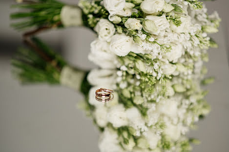 Fotógrafo de casamento Alena Nepomp (alenanepomn). Foto de 20 de janeiro 2023