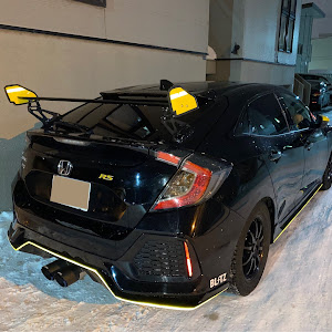 シビック FK7