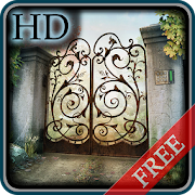 Escape The Ghost Town HD free 1.0.2 Icon