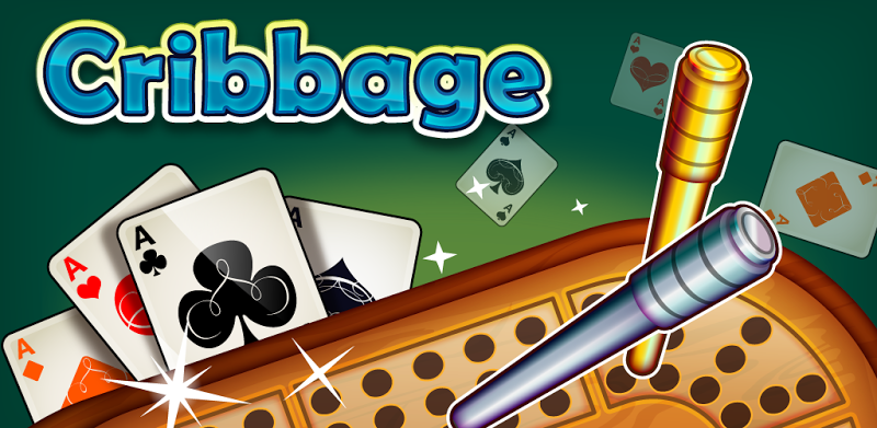 Cribbage Deluxe