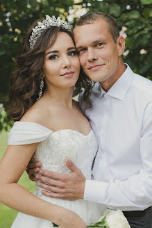 Hochzeitsfotograf Kseniya Gnyrina (gnyrinaphoto). Foto vom 30. September 2023