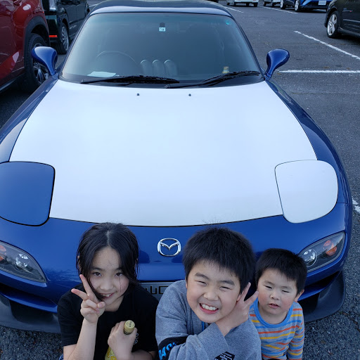 かけいおのプロフィール画像
