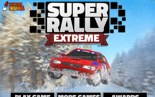 Super Rally Extreme