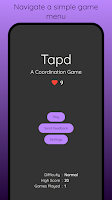 Tapd: A Coordination Game Screenshot 4 of 5