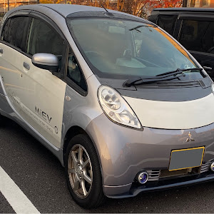 i-MiEV HA3W